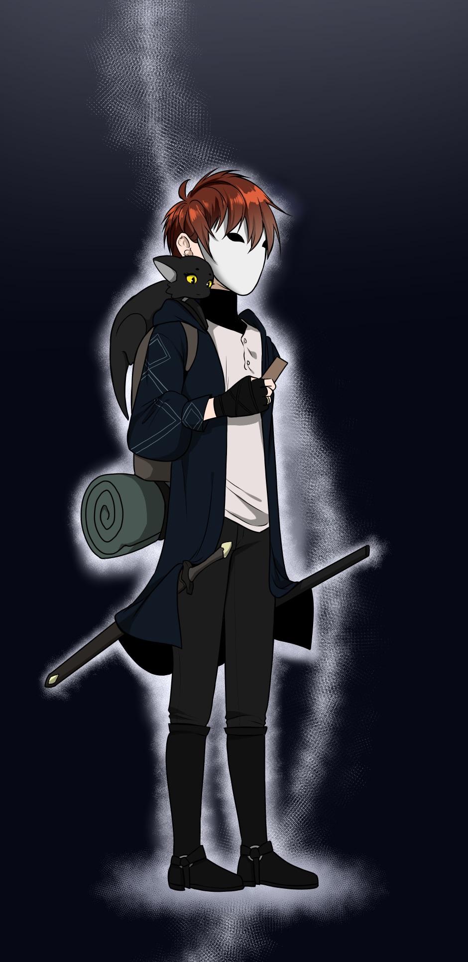 The Beginning After The End Chapter 54 image 27